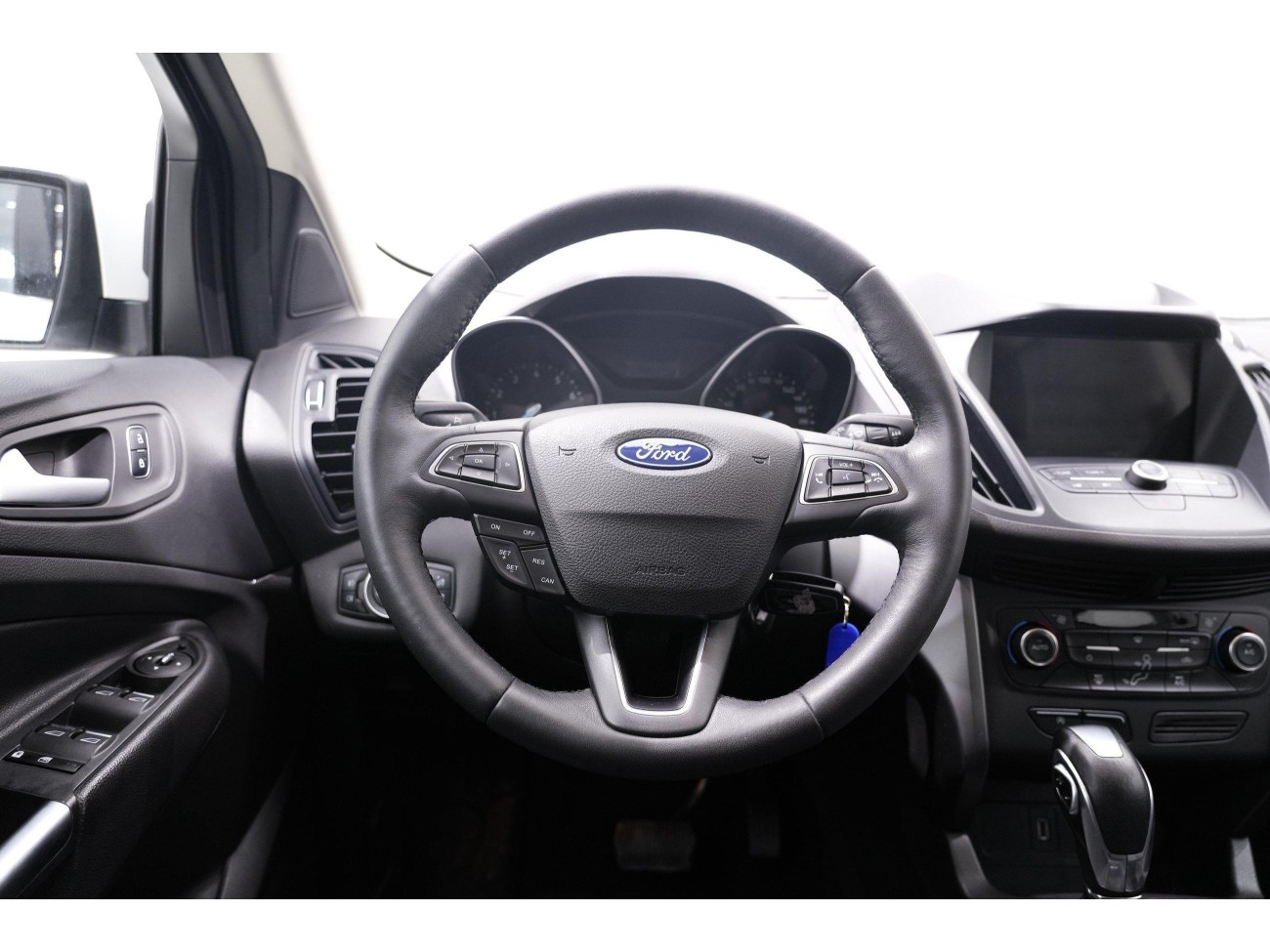 Ford 2019 2021