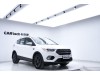 Ford 2019 2021