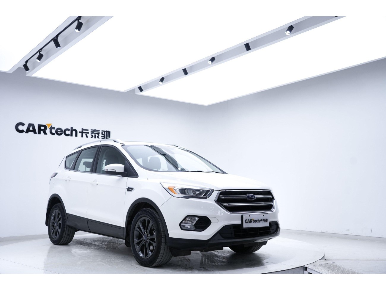 Ford 2019 2021