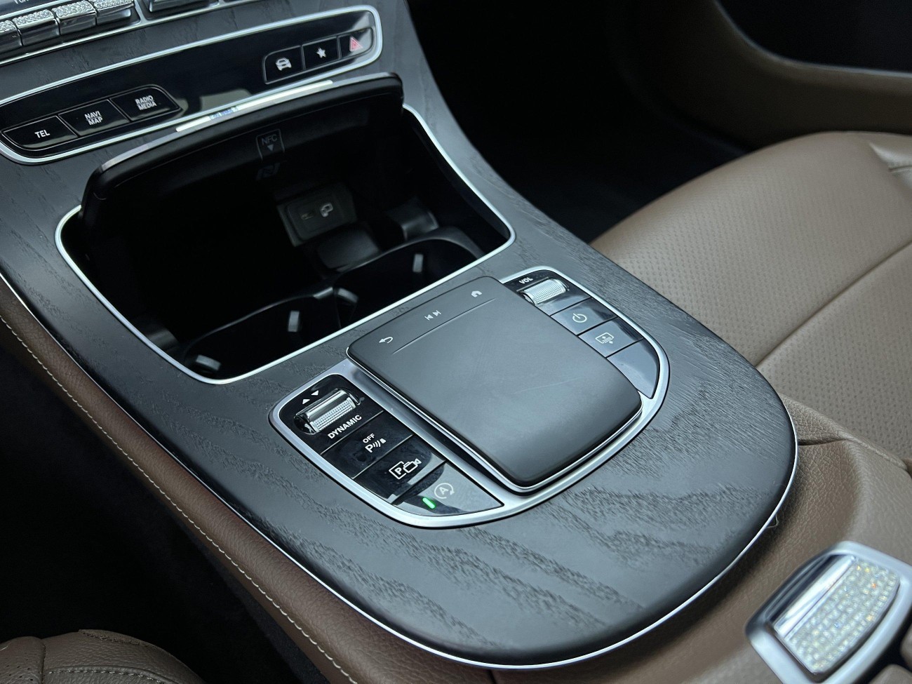 Mercedes-Benz E 300 L 2020