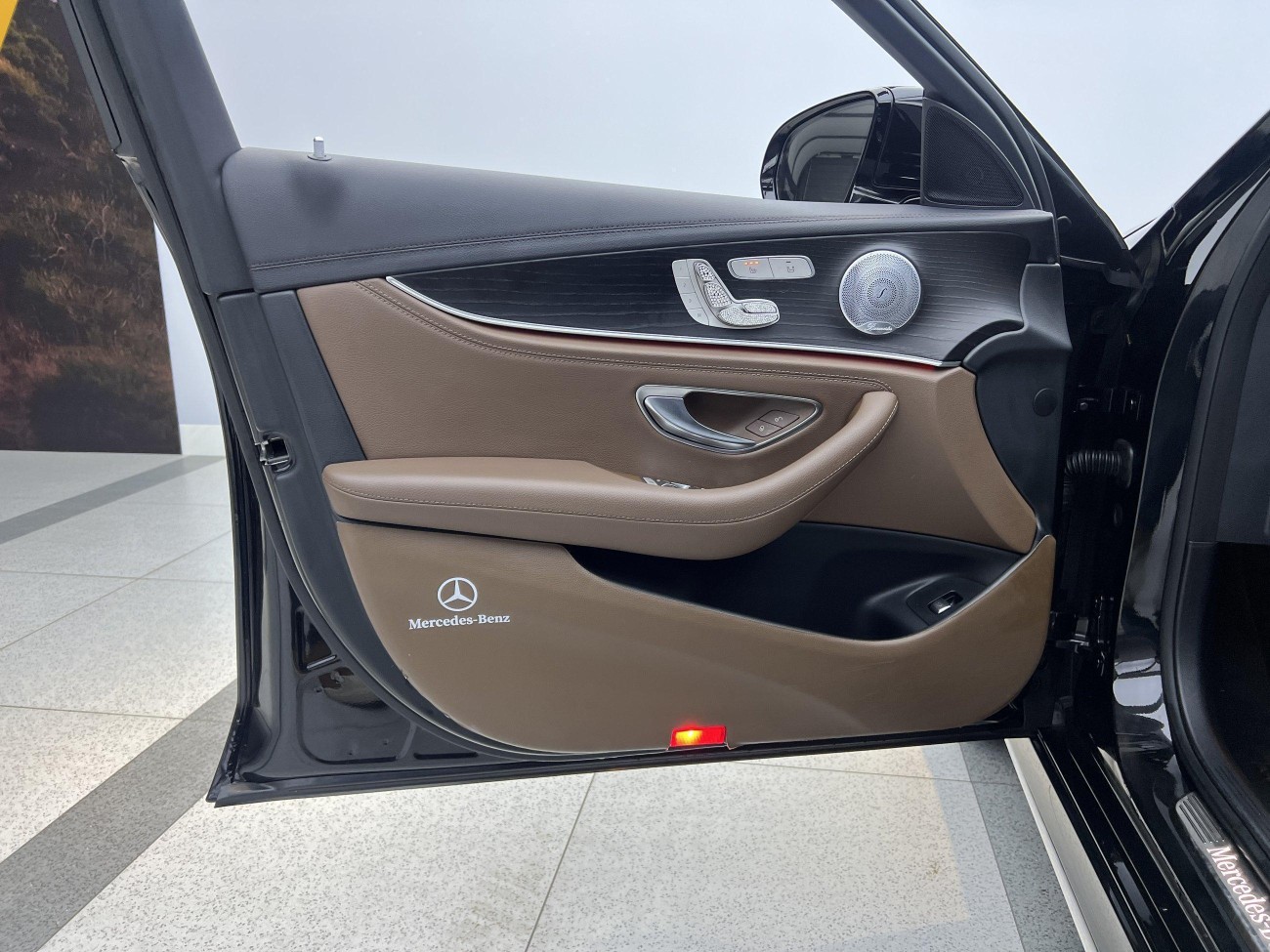 Mercedes-Benz E 300 L 2020