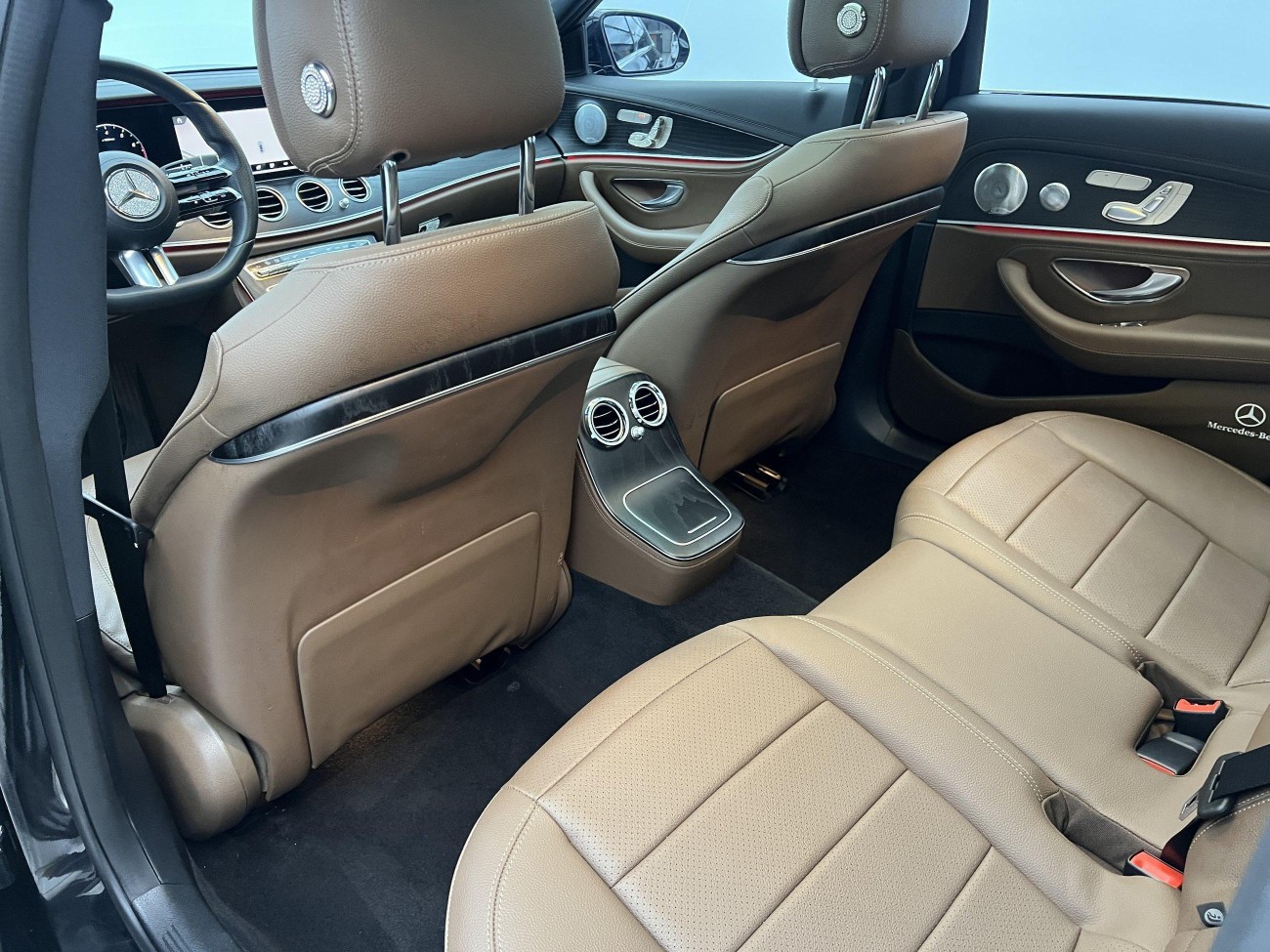 Mercedes-Benz E 300 L 2020