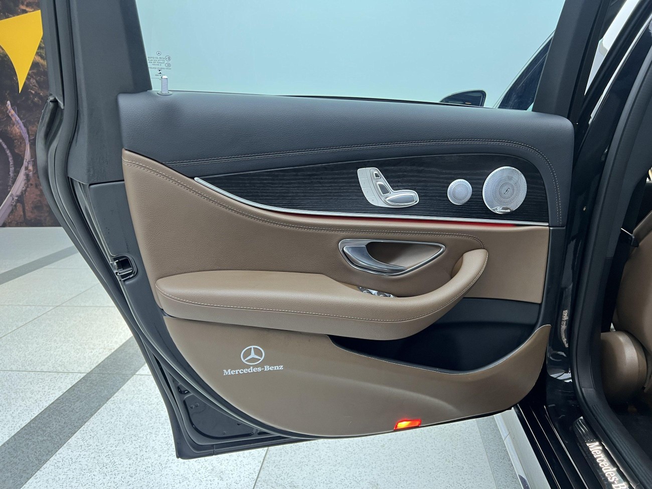 Mercedes-Benz E 300 L 2020