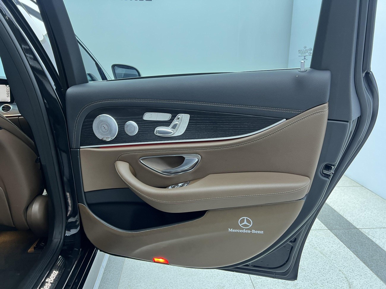 Mercedes-Benz E 300 L 2020