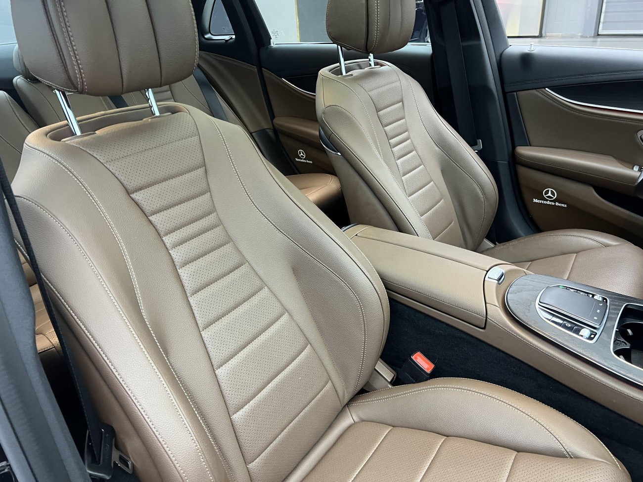 Mercedes-Benz E 300 L 2020