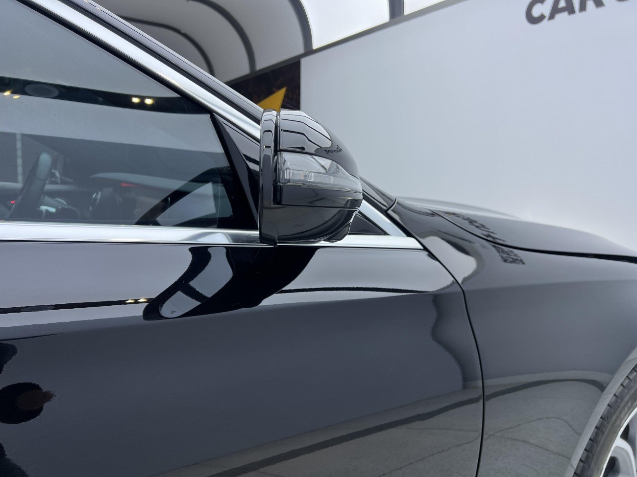 Mercedes-Benz E 300 L 2020