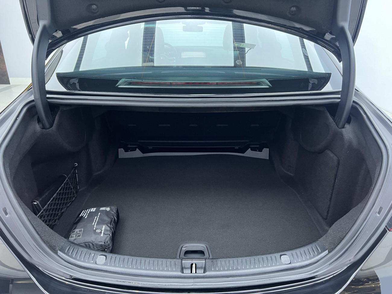 Mercedes-Benz E 300 L 2020