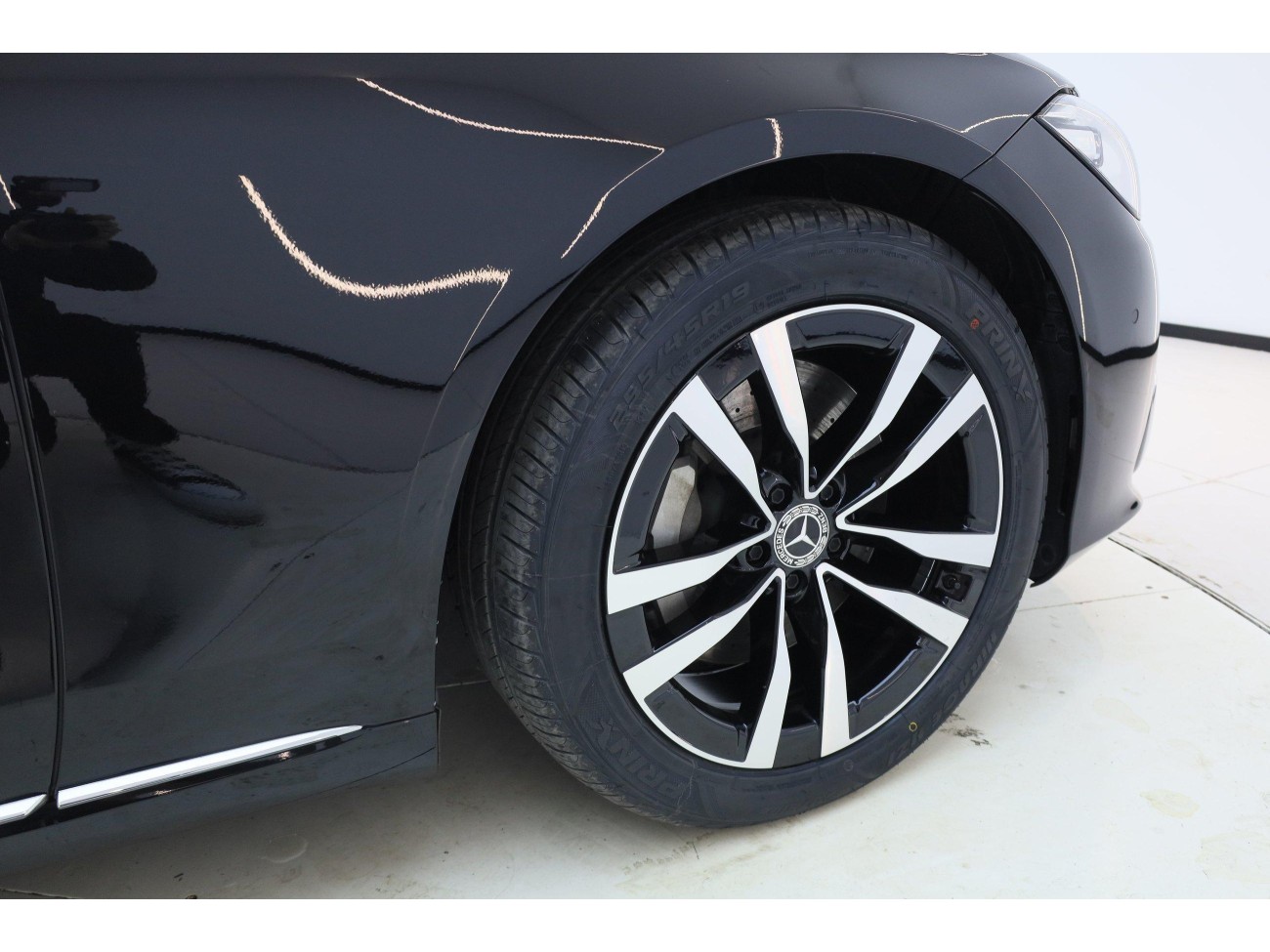 Mercedes-Benz S 400 L 2024