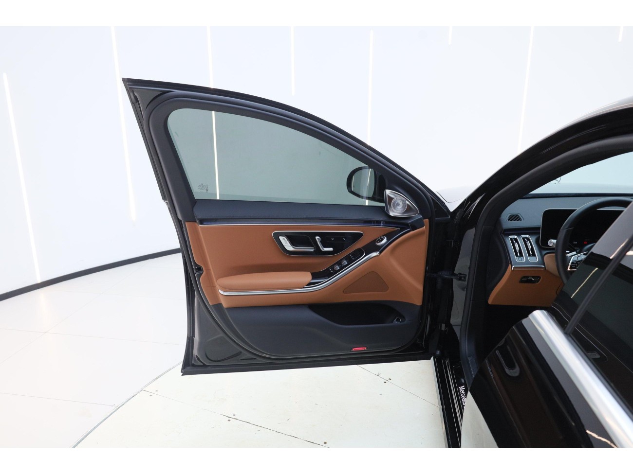 Mercedes-Benz S 400 L 2024