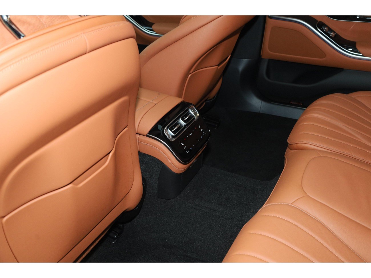 Mercedes-Benz S 400 L 2024