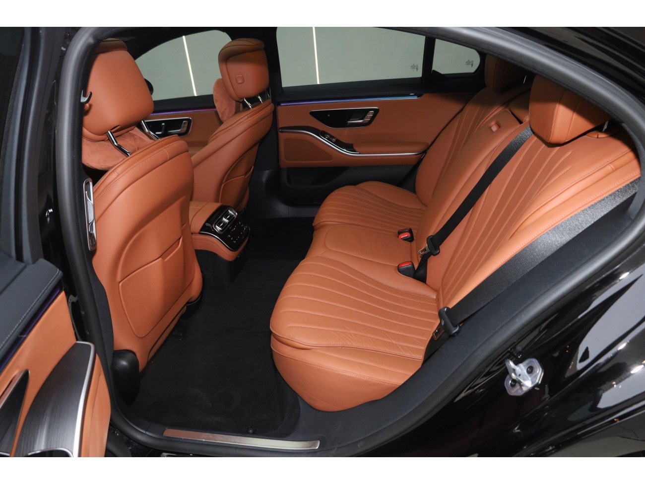 Mercedes-Benz S 400 L 2024