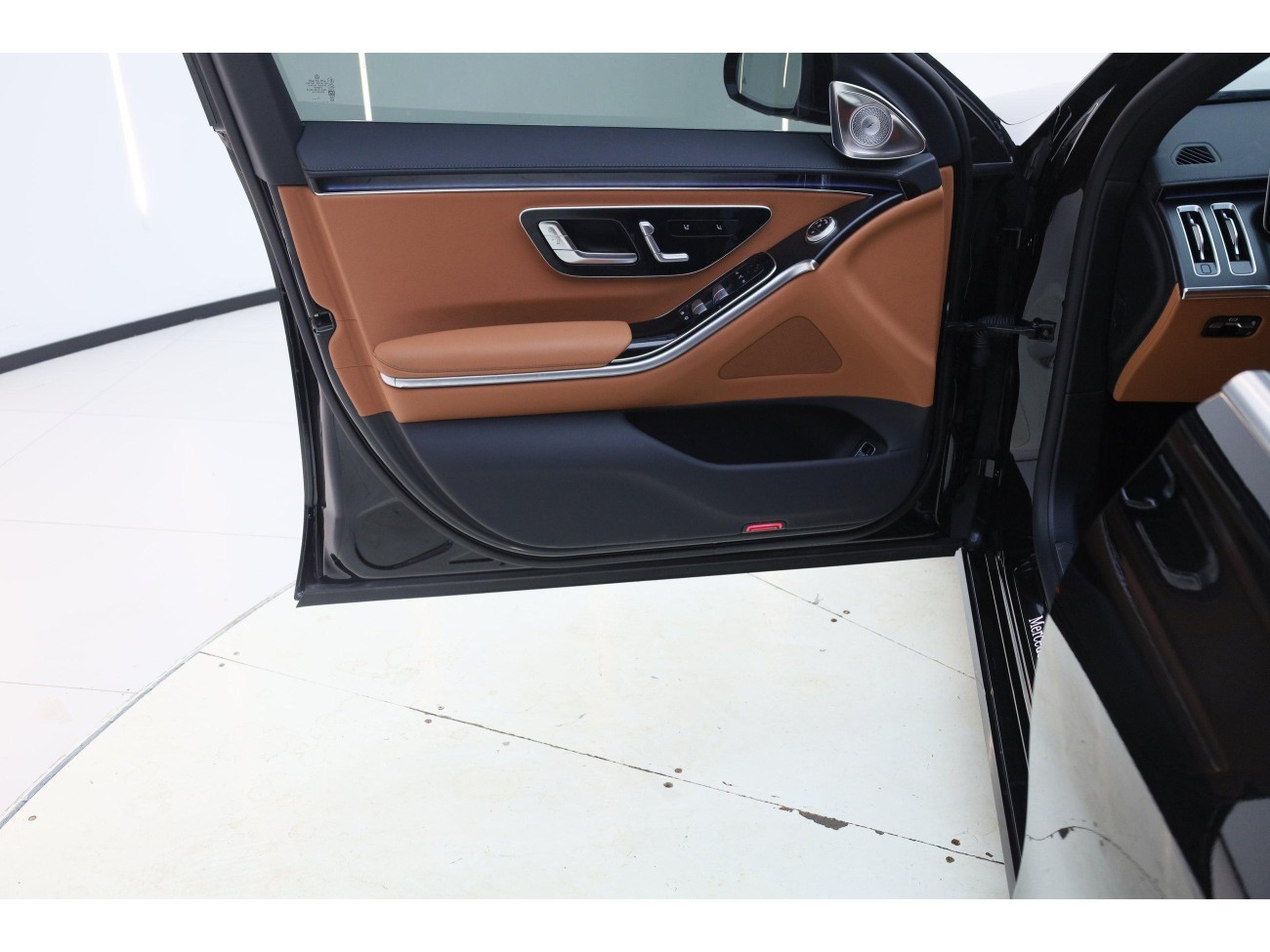 Mercedes-Benz S 400 L 2024