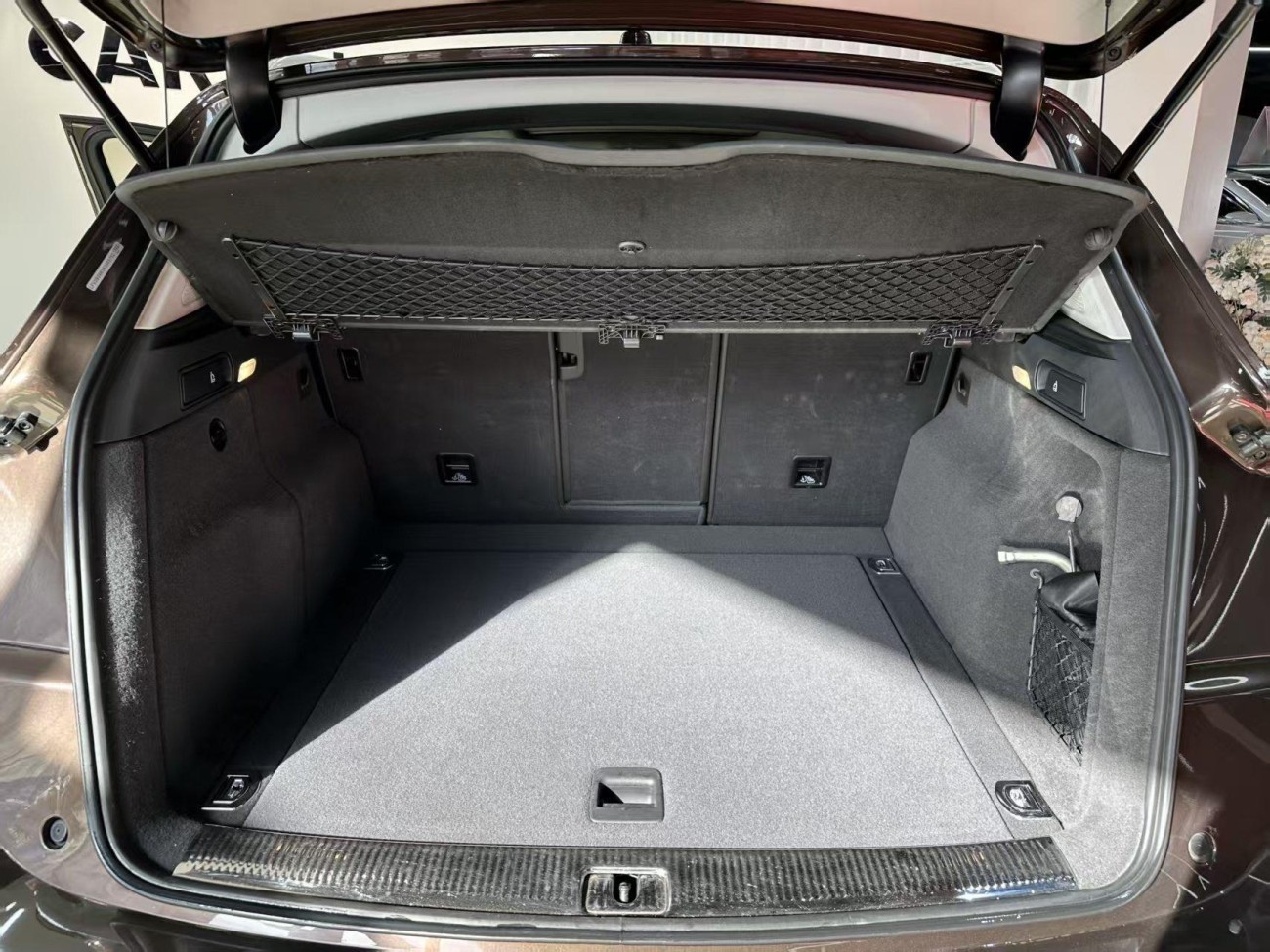 Audi Q5 40 TFSI 2017