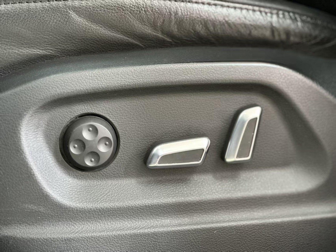 Audi Q5 40 TFSI 2017