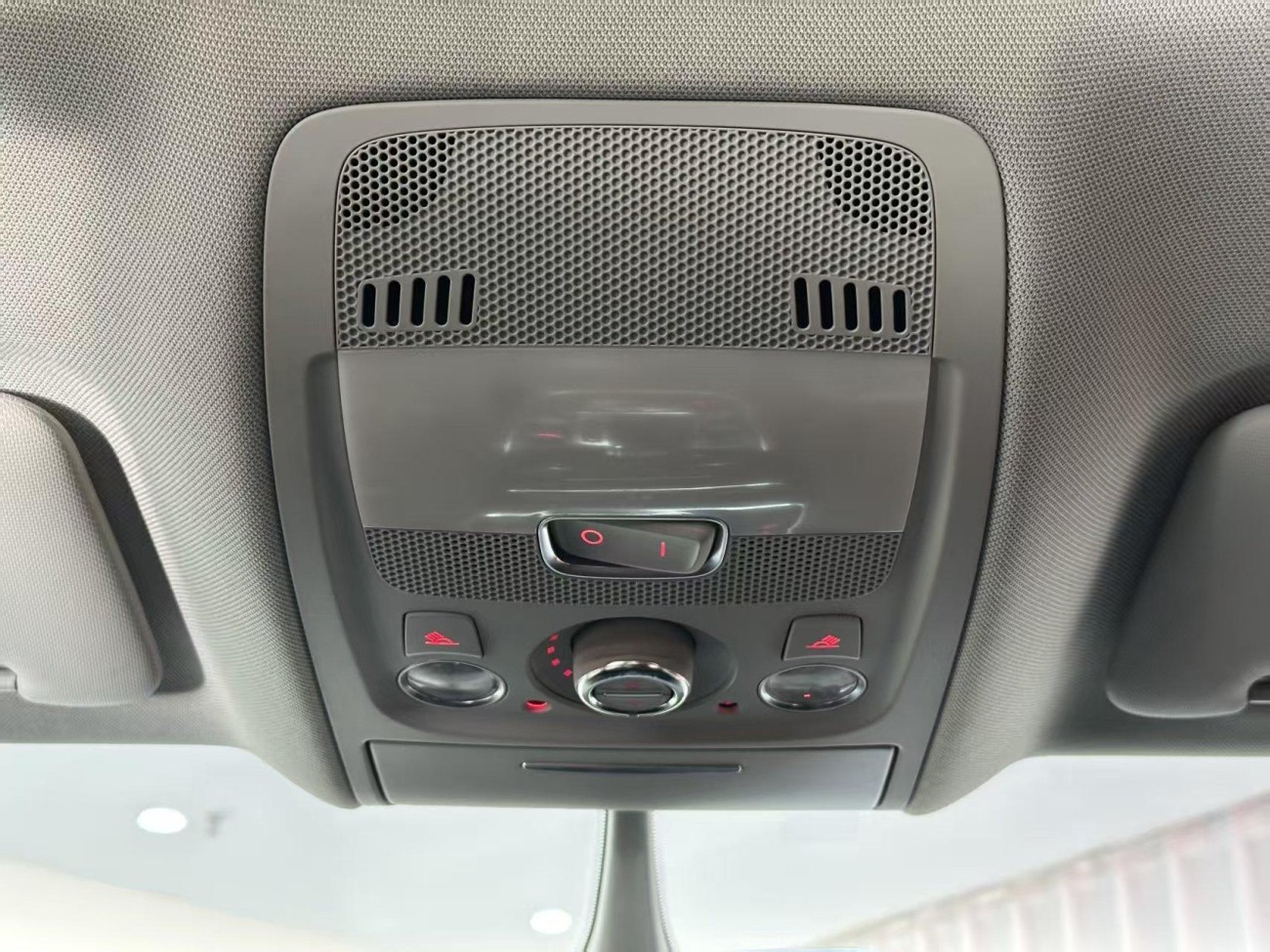 Audi Q5 40 TFSI 2017