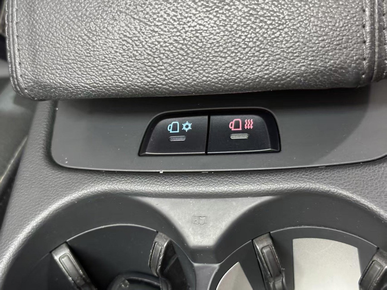 Audi Q5 40 TFSI 2017