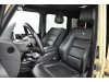 Mercedes-Benz G550 2018