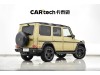 Mercedes-Benz G550 2018