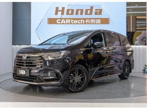 Honda Odyssey 2023