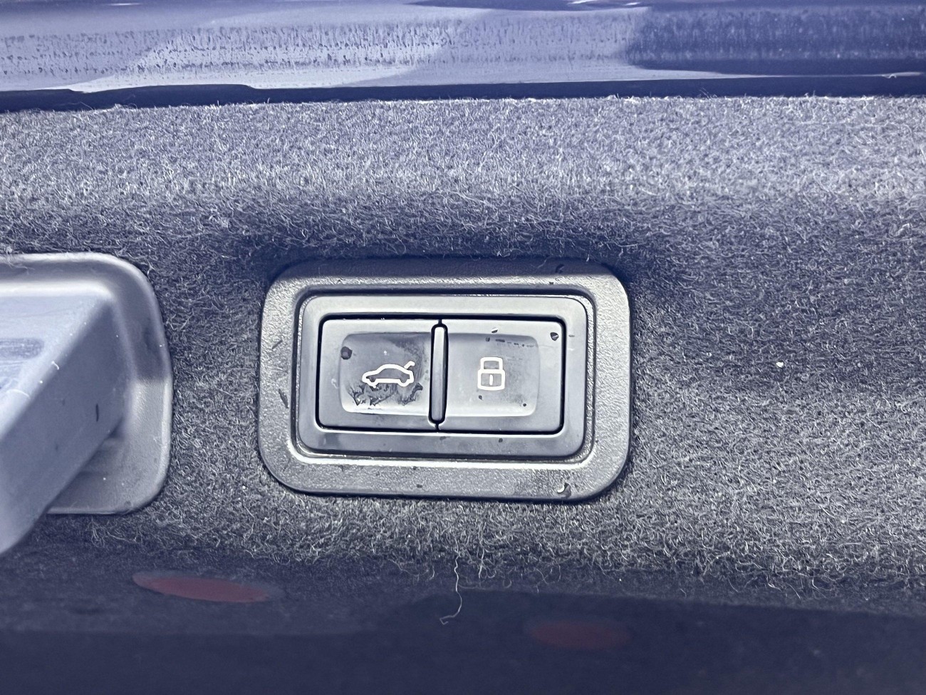 Audi A7L 45 TFSI 2023