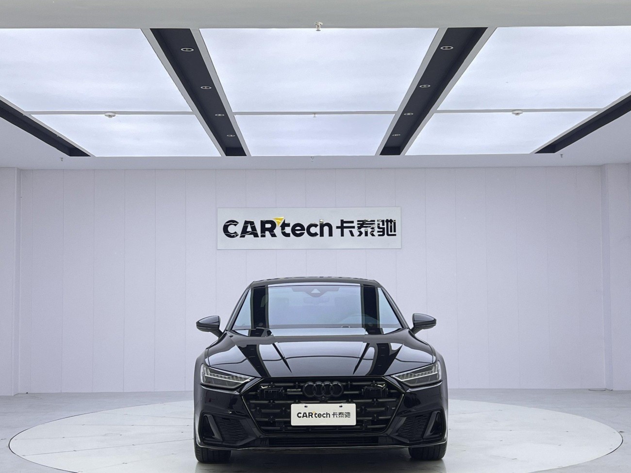 Audi A7L 45 TFSI 2023