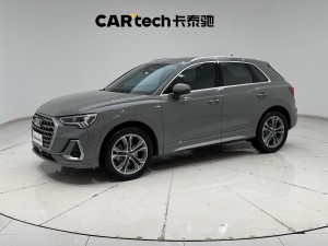 Audi Q3 40 TFSI 2023