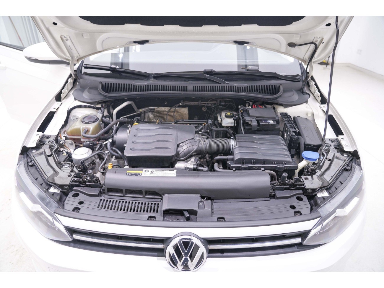 Volkswagen Polo 2021