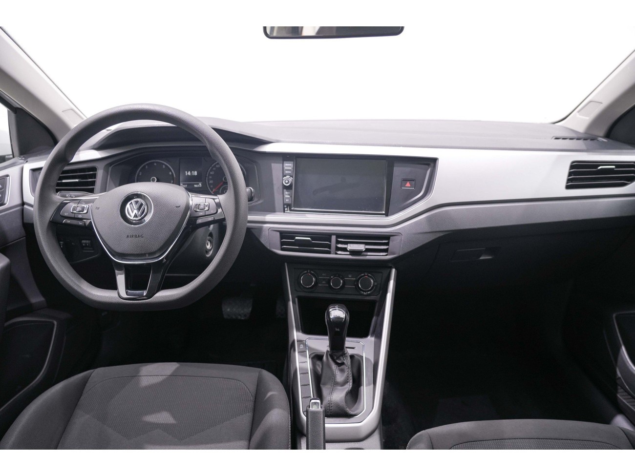 Volkswagen Polo 2021