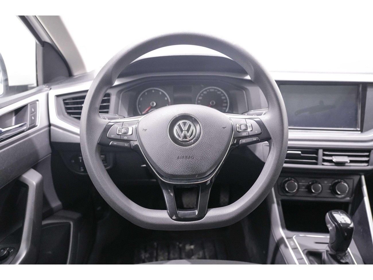 Volkswagen Polo 2021