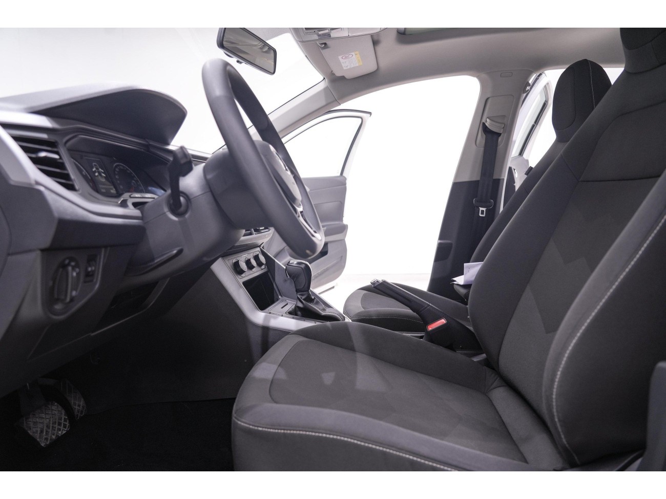 Volkswagen Polo 2021