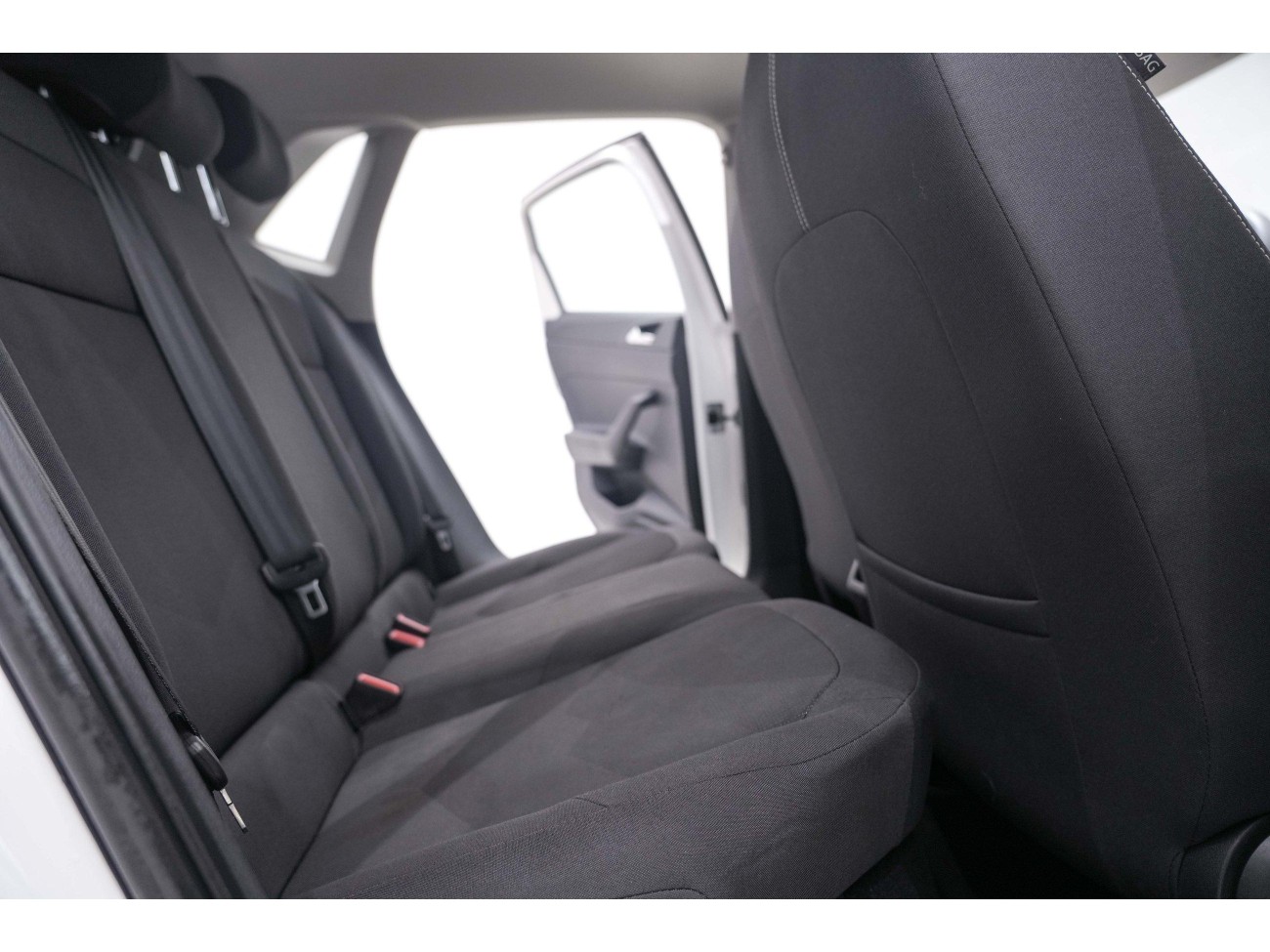 Volkswagen Polo 2021