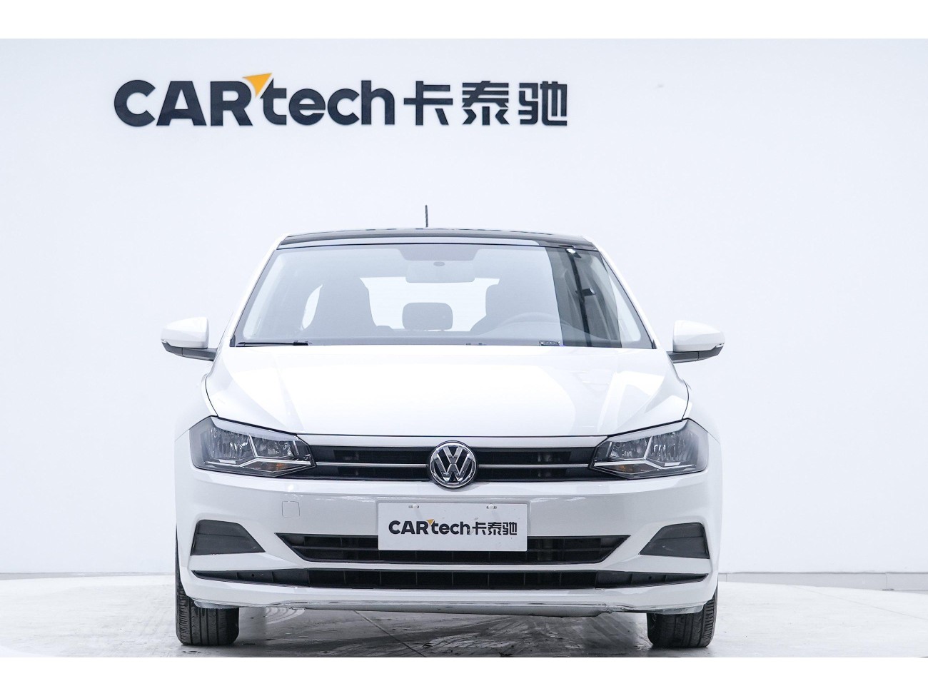 Volkswagen Polo 2021