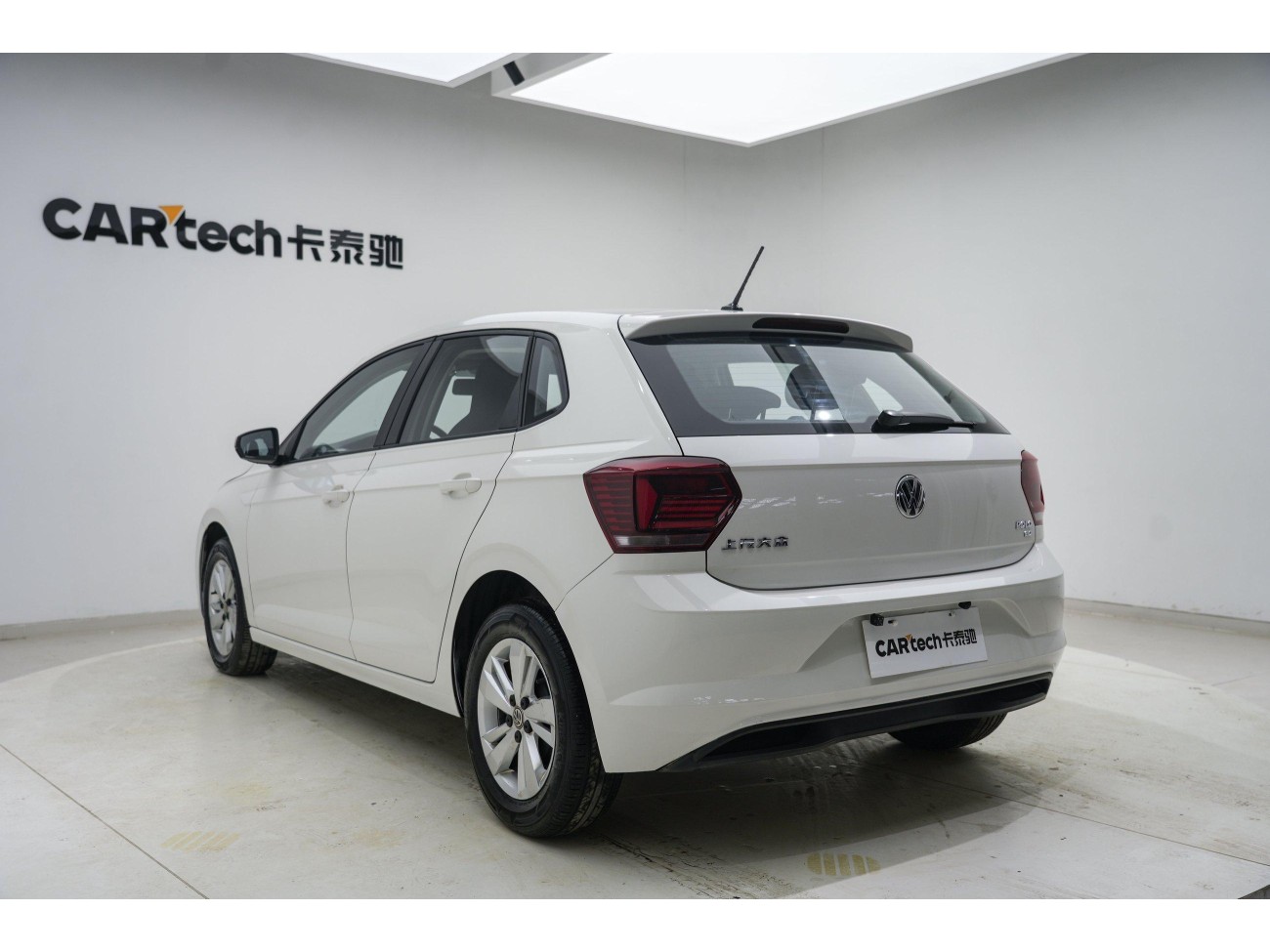 Volkswagen Polo 2021