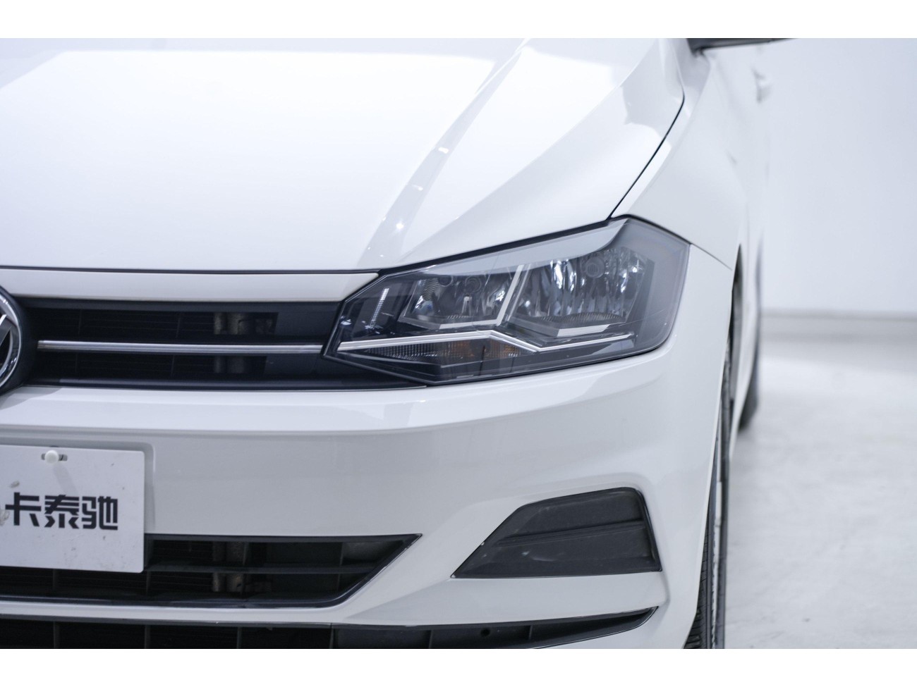 Volkswagen Polo 2021