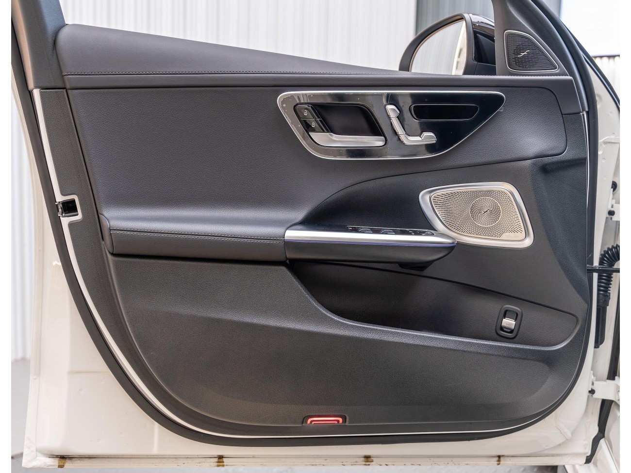 Mercedes-Benz C 260 L 2024