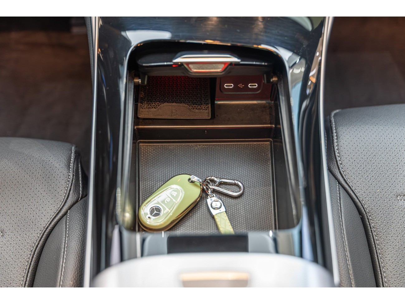 Mercedes-Benz C 260 L 2024