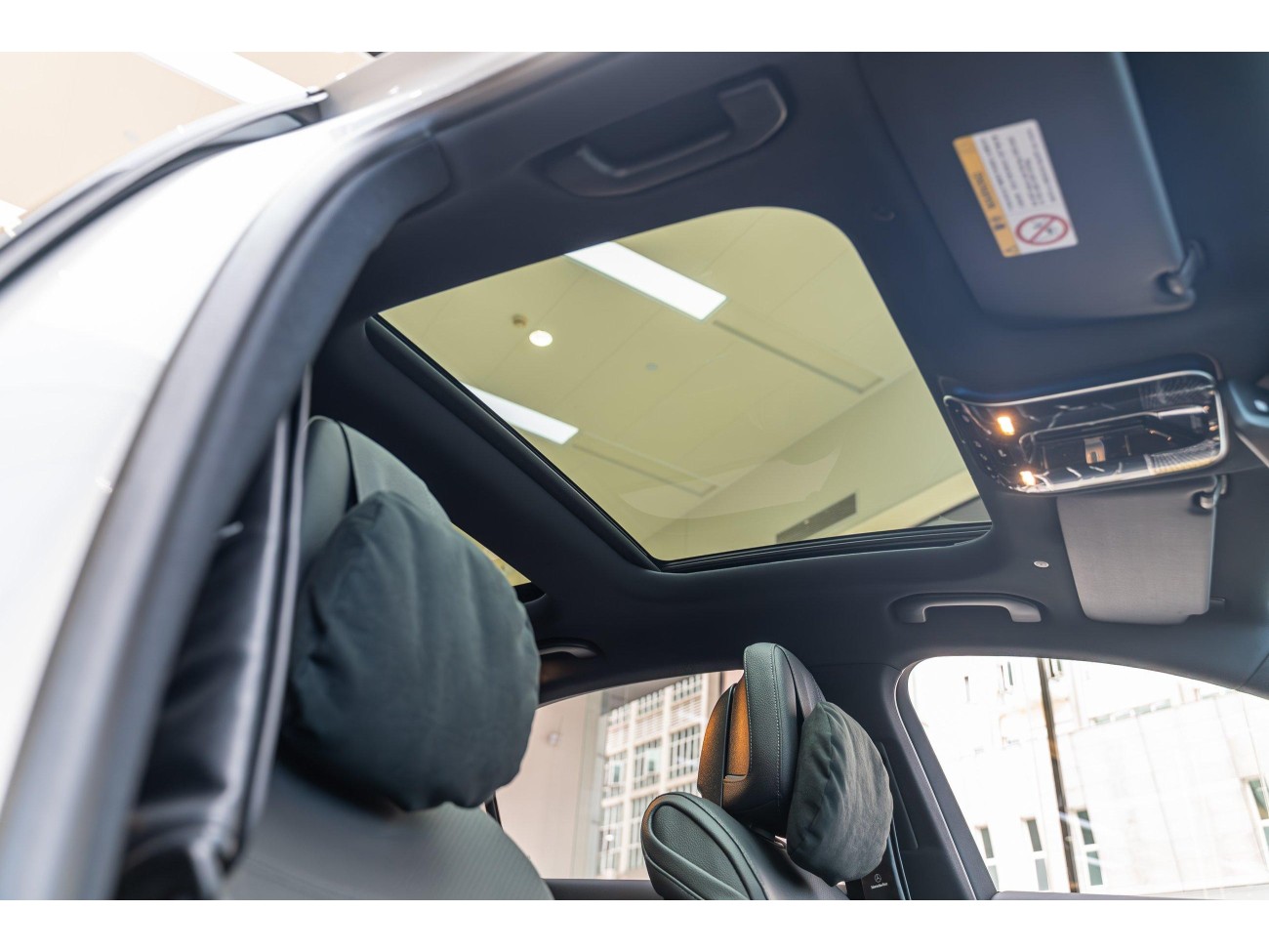 Mercedes-Benz C 260 L 2024