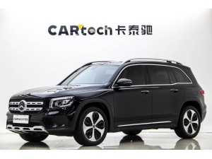 Mercedes-Benz GLB 2023