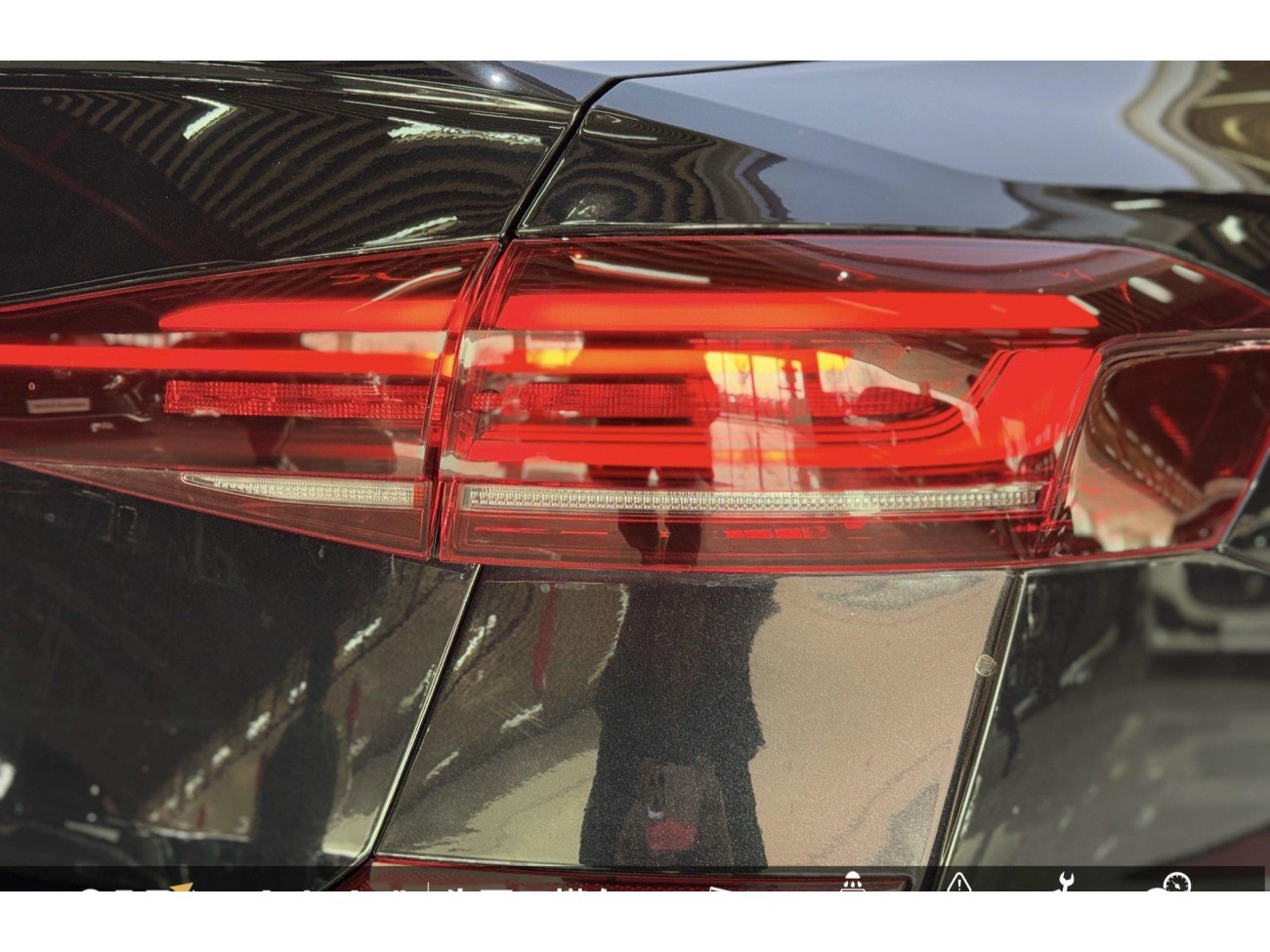 Volkswagen Passat 2025