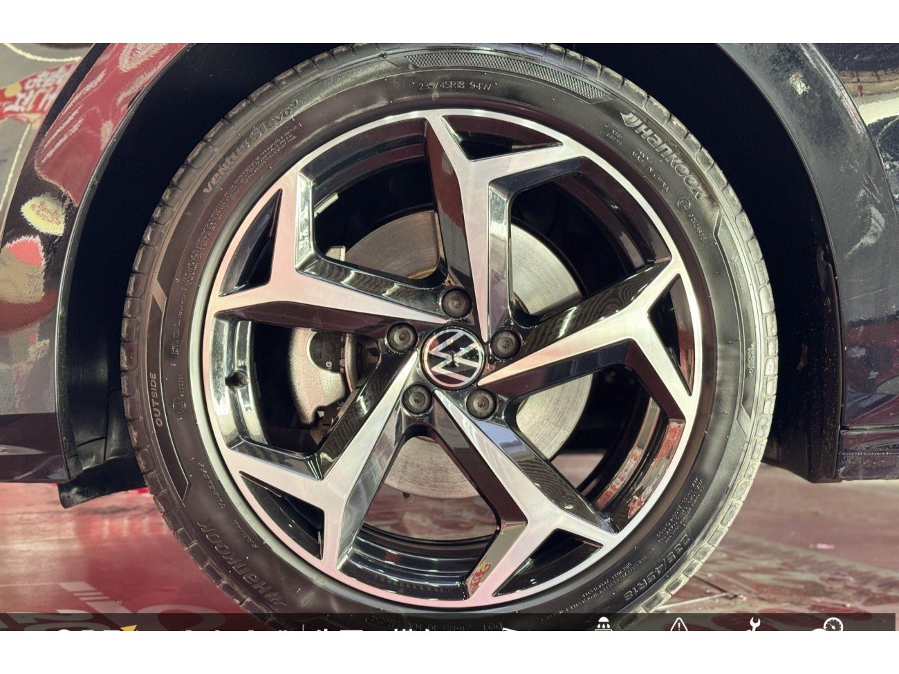 Volkswagen Passat 2025