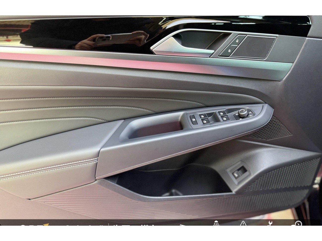 Volkswagen Passat 2025