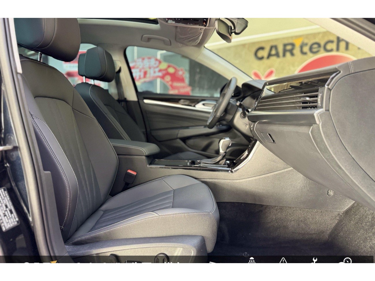 Volkswagen Passat 2025