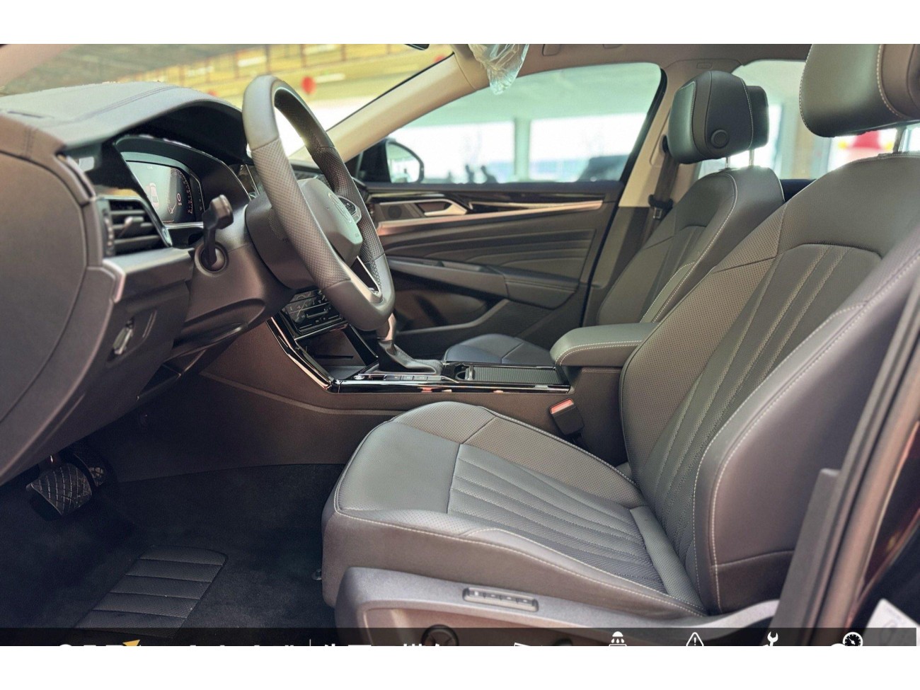 Volkswagen Passat 2025