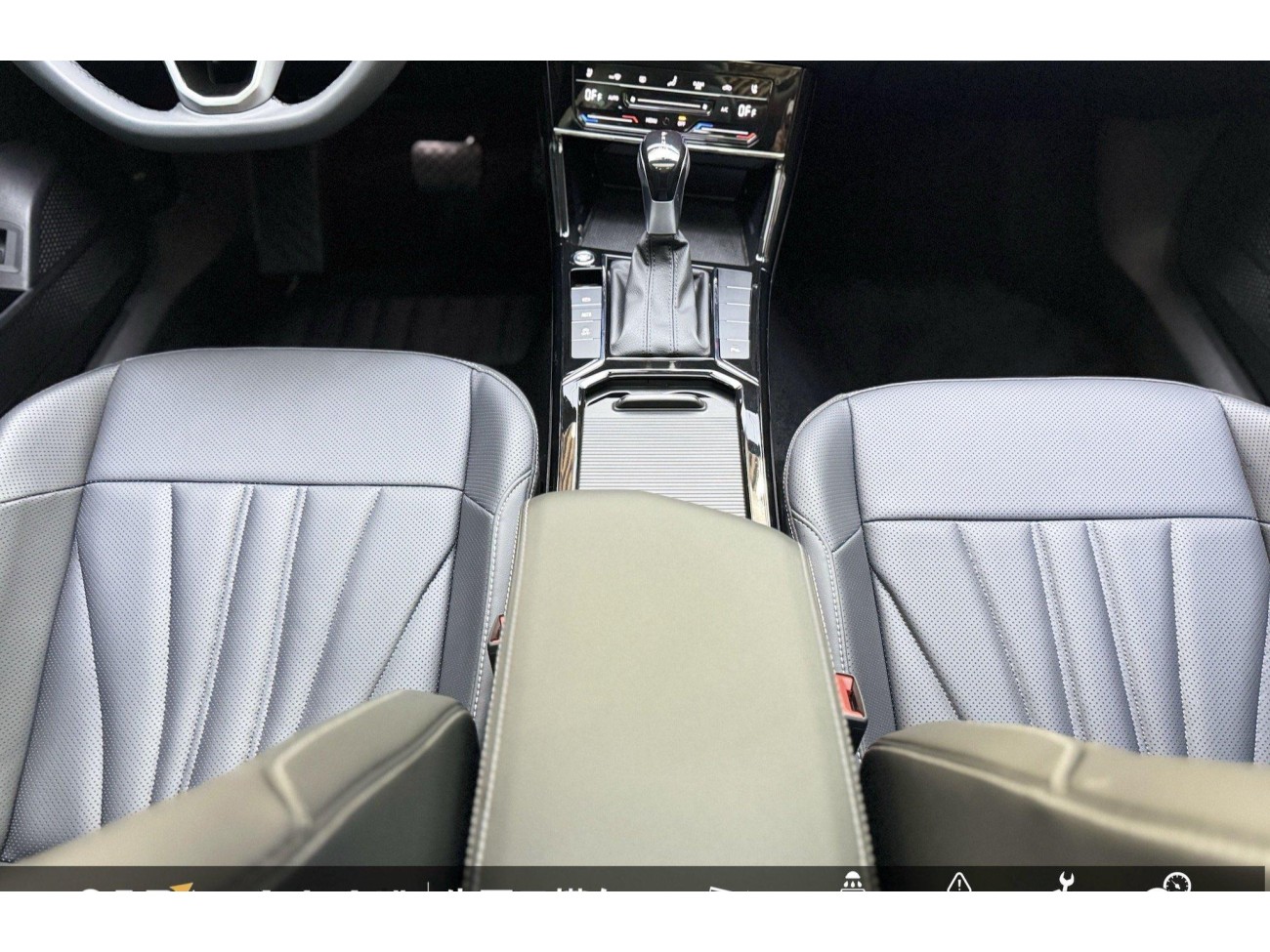 Volkswagen Passat 2025