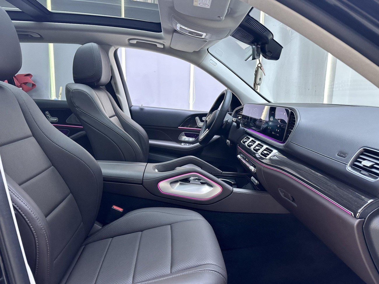 Mercedes-Benz GLE 350 4MATIC 2022