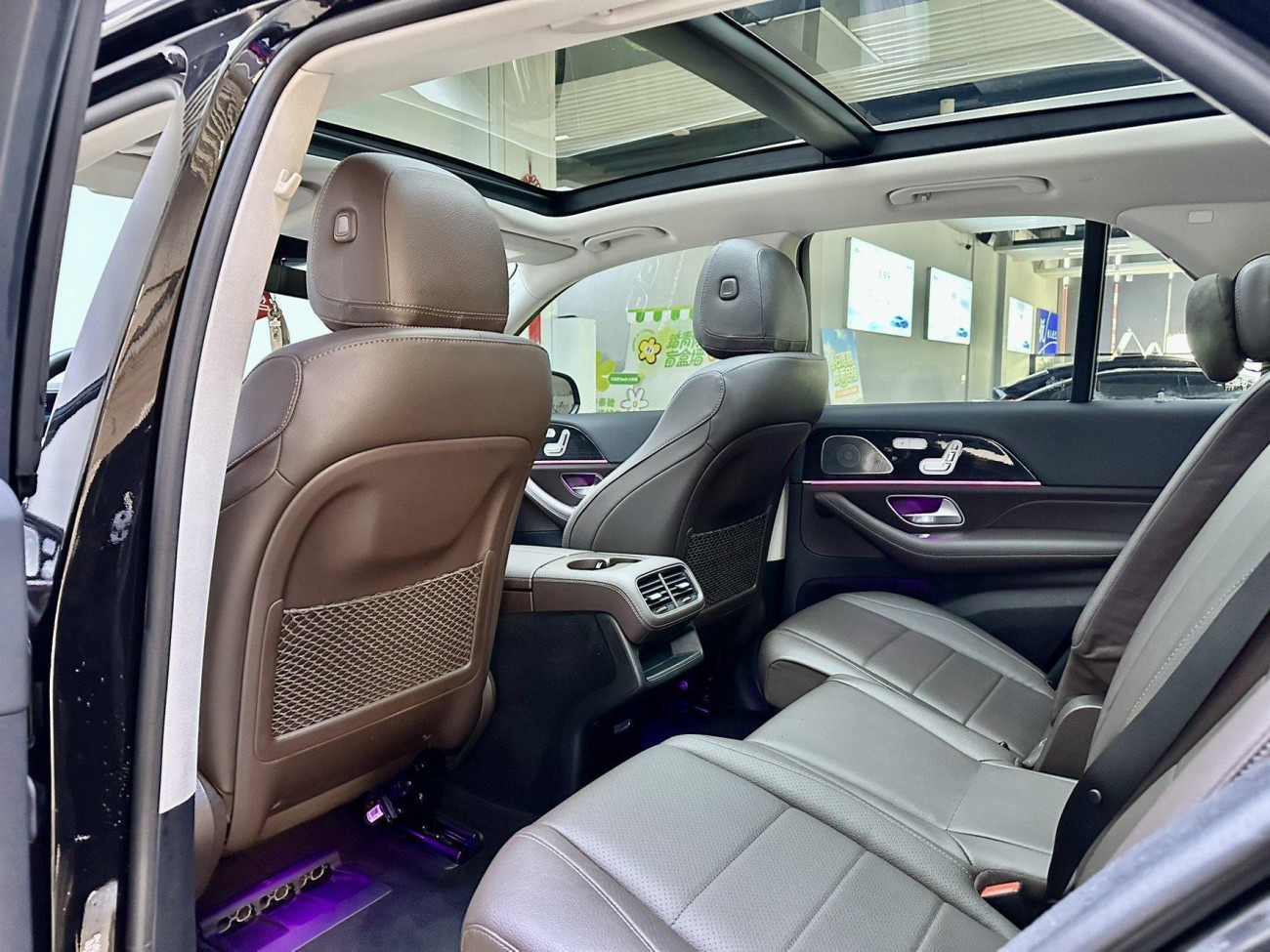 Mercedes-Benz GLE 350 4MATIC 2022