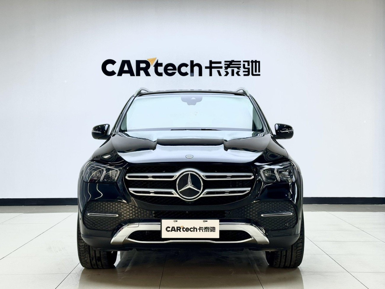 Mercedes-Benz GLE 350 4MATIC 2022