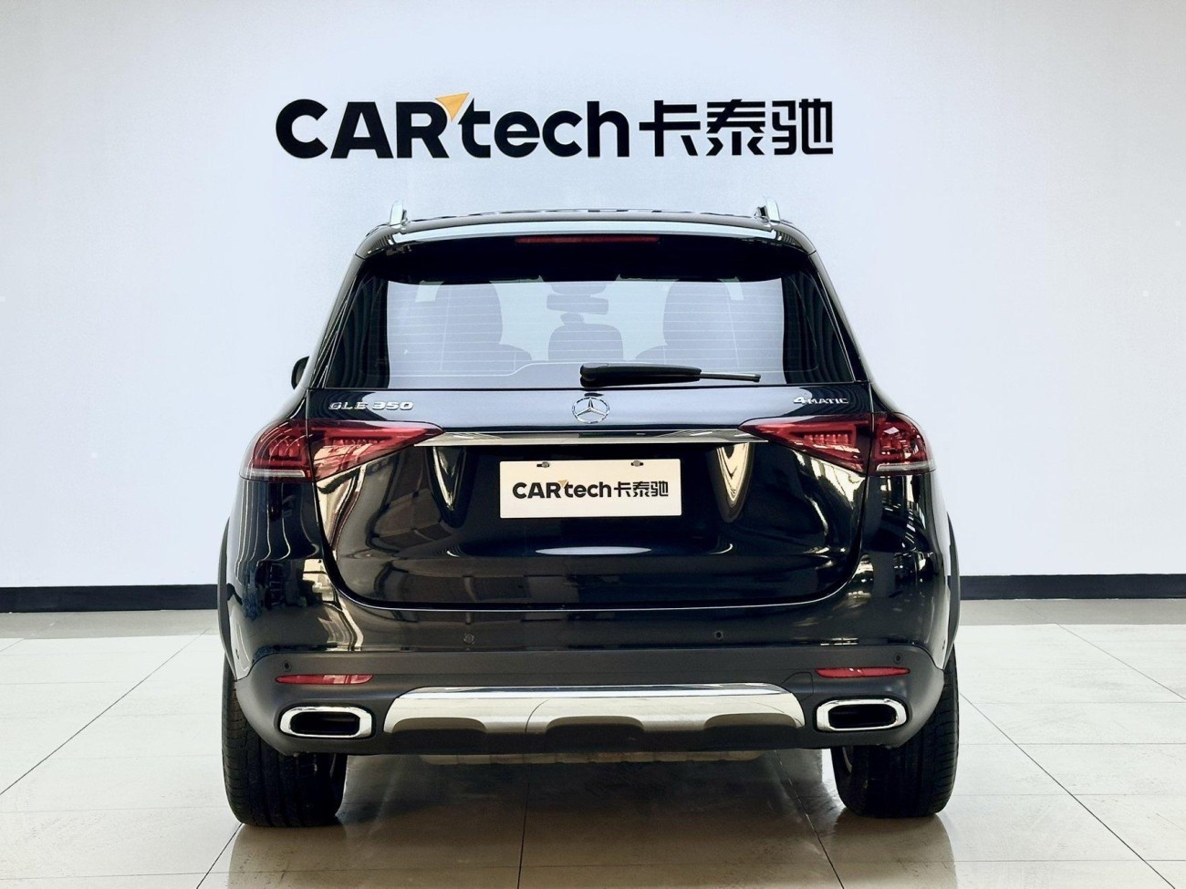 Mercedes-Benz GLE 350 4MATIC 2022