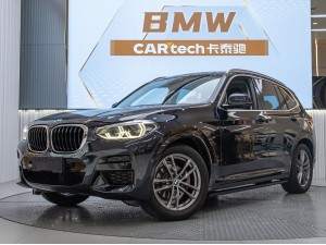 BMW X3 2020