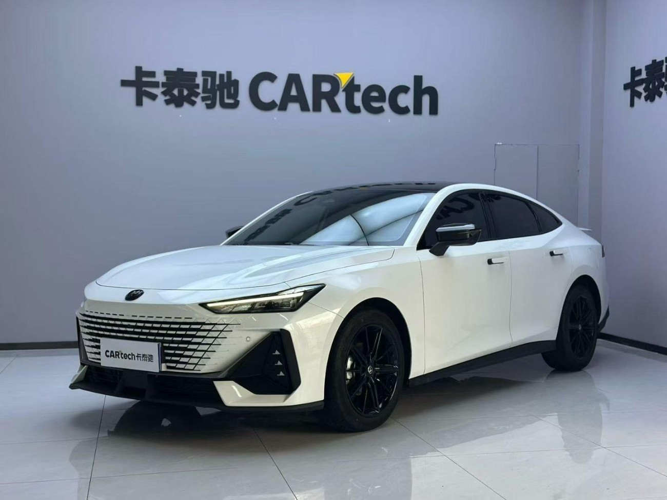Changan UNI-V 2025